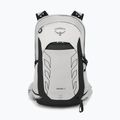 Рюкзак туристичний чоловічий Osprey Talon 22 л white / black