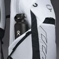 Рюкзак туристичний чоловічий Osprey Talon 22 л white / black 4
