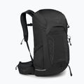 Рюкзак туристичний чоловічий Osprey Talon 26 л black / coal grey 2