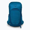 Рюкзак туристичний чоловічий Osprey Talon 26 л blue night