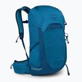 Рюкзак туристичний чоловічий Osprey Talon 26 л blue night 2