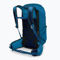 Рюкзак туристичний чоловічий Osprey Talon 26 л blue night 3