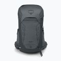 Рюкзак туристичний чоловічий Osprey Talon 26 л phantom grey / dark charcoal