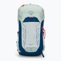Рюкзак туристичний чоловічий Osprey Talon 26 л frosty mint green / night shift
