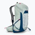 Рюкзак туристичний чоловічий Osprey Talon 26 л frosty mint green / night shift 2