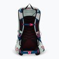 Рюкзак туристичний чоловічий Osprey Talon 26 л frosty mint green / night shift 3