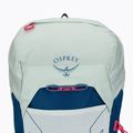 Рюкзак туристичний чоловічий Osprey Talon 26 л frosty mint green / night shift 4