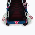 Рюкзак туристичний чоловічий Osprey Talon 26 л frosty mint green / night shift 6
