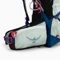 Рюкзак туристичний чоловічий Osprey Talon 26 л frosty mint green / night shift 7