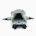 Рюкзак туристичний чоловічий Osprey Talon 26 л frosty mint green / night shift 8