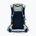 Рюкзак туристичний чоловічий Osprey Talon 26 л frosty mint green / night shift 3