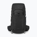 Рюкзак туристичний чоловічий Osprey Talon EF 33 л black/ coal grey