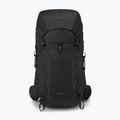 Рюкзак туристичний чоловічий Osprey Talon 33 л black/ coal grey