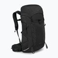 Рюкзак туристичний чоловічий Osprey Talon 33 л black/ coal grey 2