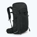 Рюкзак туристичний чоловічий Osprey Talon 33 л black/ coal grey 3