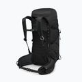 Рюкзак туристичний чоловічий Osprey Talon 33 л black/ coal grey 3