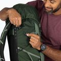 Рюкзак туристичний чоловічий Osprey Talon 33 л green canopy/ pine leaf 9