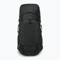 Рюкзак туристичний чоловічий Osprey Talon 44 л S-M black / coal grey