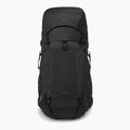 Рюкзак туристичний чоловічий Osprey Talon 44 л S-M black / coal grey