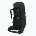 Рюкзак туристичний чоловічий Osprey Talon 44 л S-M black / coal grey 2