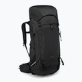 Рюкзак туристичний чоловічий Osprey Talon 44 л S-M black / coal grey 2