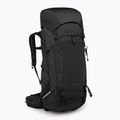 Рюкзак туристичний чоловічий Osprey Talon 44 л S-M black / coal grey 3
