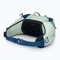 Сумка-бананка чоловіча Osprey Talon 6 л mint green/night shift 3