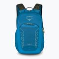 Рюкзак туристичний дитячий Osprey Talon Jr 11 л scoria blue