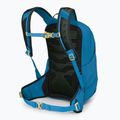 Рюкзак туристичний дитячий Osprey Talon Jr 11 л scoria blue 2
