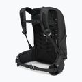 Рюкзак туристичний жіночий Osprey Tempest 11 л black/ coal grey 3