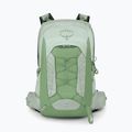 Рюкзак туристичний жіночий Osprey Tempest 11 л frosty mint green/ botanica