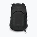 Рюкзак трекінговий жіночий Osprey Tempest 22 л black / coal grey