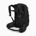 Рюкзак трекінговий жіночий Osprey Tempest 22 л black / coal grey 3