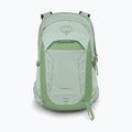 Рюкзак трекінговий жіночий Osprey Tempest 22 л frosty mint green / botanica