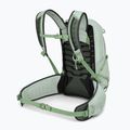 Рюкзак трекінговий жіночий Osprey Tempest 22 л frosty mint green / botanica 4