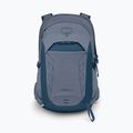 Рюкзак трекінговий жіночий Osprey Tempest 22 л anchor blue / atlas