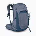 Рюкзак трекінговий жіночий Osprey Tempest 22 л anchor blue / atlas 2