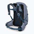 Рюкзак трекінговий жіночий Osprey Tempest 22 л anchor blue / atlas 3