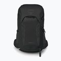 Рюкзак туристичний жіночий Osprey Tempest 26 л black/ coal grey