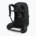 Рюкзак туристичний жіночий Osprey Tempest 26 л black/ coal grey 3