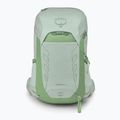 Рюкзак туристичний жіночий Osprey Tempest 26 л frosty mint green/ botanica