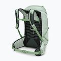 Рюкзак туристичний жіночий Osprey Tempest 26 л frosty mint green/ botanica 3