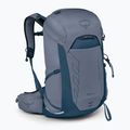 Рюкзак туристичний жіночий Osprey Tempest 26 л anchor blue atlas 2