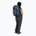 Рюкзак туристичний жіночий Osprey Tempest 26 л anchor blue atlas 4
