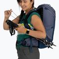 Рюкзак туристичний жіночий Osprey Tempest 26 л anchor blue atlas 6