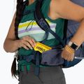 Рюкзак туристичний жіночий Osprey Tempest 26 л anchor blue atlas 7