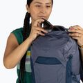 Рюкзак туристичний жіночий Osprey Tempest 26 л anchor blue atlas 8