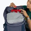 Рюкзак туристичний жіночий Osprey Tempest 26 л anchor blue atlas 10