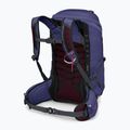 Рюкзак туристичний жіночий Osprey Tempest 26 л deep fig/ hotspot pink 4