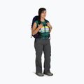 Рюкзак туристичний жіночий Osprey Tempest 26 л deep fig/ hotspot pink 7